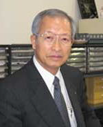 協同組合環境改善推進センター 理事長 小田 一美